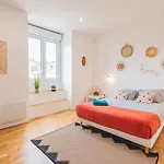 Stuart Elegance With Cathedral View, Ideal For Families