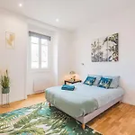 Apartamento Stuart Elegance With Cathedral View, Ideal For Families *