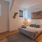 Stuart Elegance With Cathedral View, Ideal For Families Apartamento
