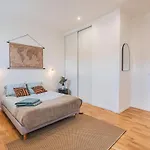 Apartamento Stuart Elegance With Cathedral View, Ideal For Families