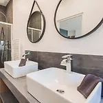 Apartamento Stuart Elegance With Cathedral View, Ideal For Families