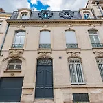 Apartamento Stuart Elegance With Cathedral View, Ideal For Families