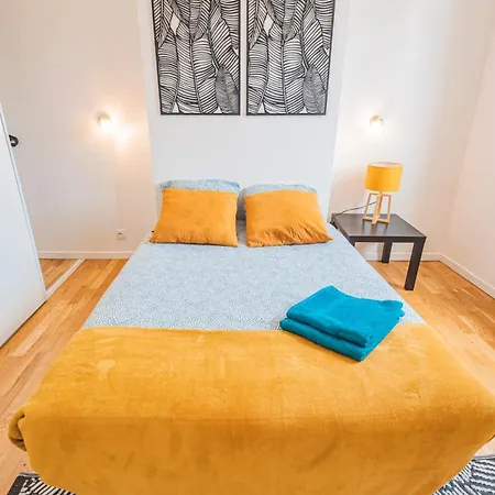 Stuart Elegance With Cathedral View, Ideal For Families Lägenhet