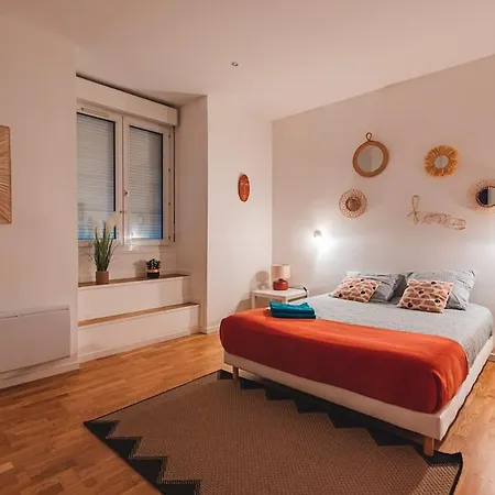 Stuart Elegance With Cathedral View, Ideal For Families Lägenhet *