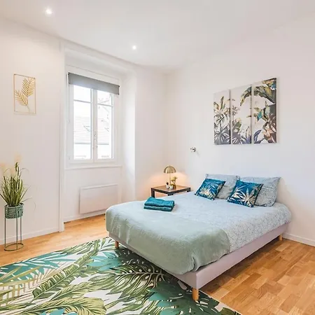 Lägenhet Stuart Elegance With Cathedral View, Ideal For Families *