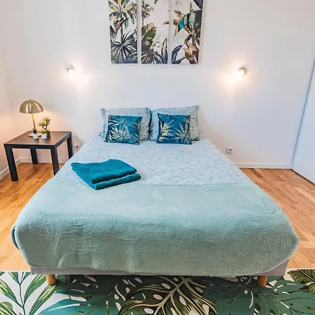 Apartment Stuart Elegance With Cathedral View, Ideal For Families