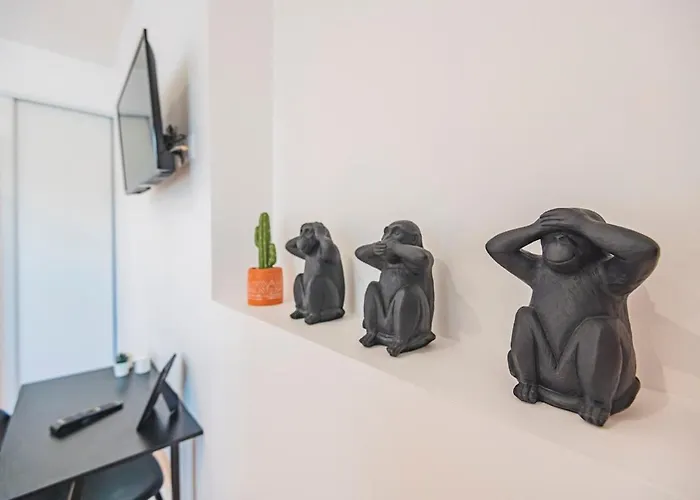 Stuart Elegance With Cathedral View, Ideal For Families Apartment Reims