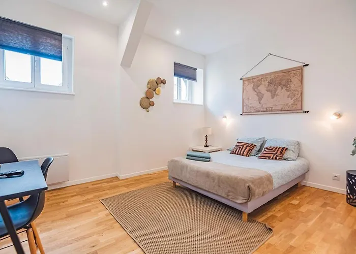 Stuart Elegance With Cathedral View, Ideal For Families