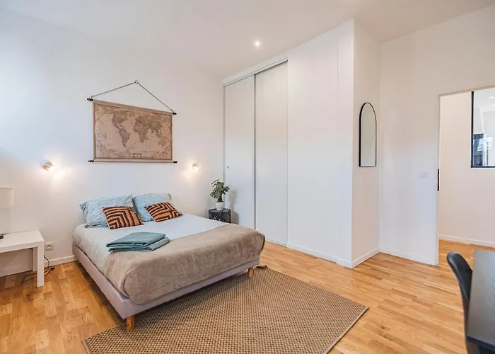 Apartment Stuart Elegance With Cathedral View, Ideal For Families